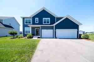 featured image of 9526 63rd St S #1