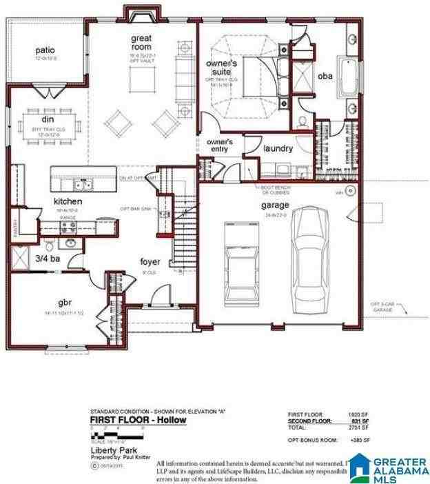 4872 Heritage Hills Way - Photo 2 of 12