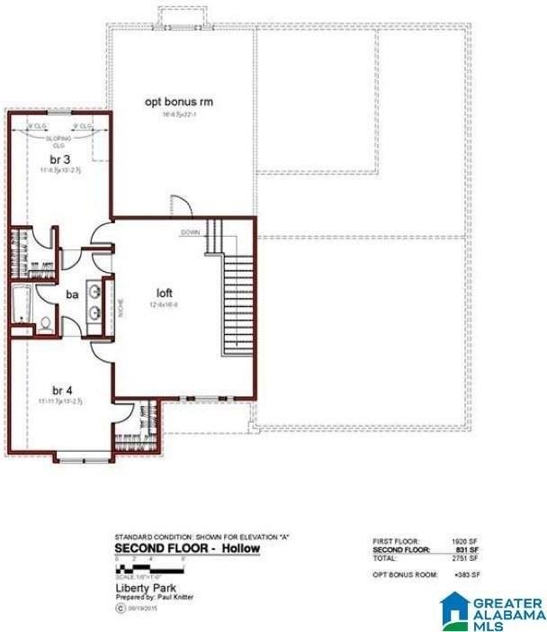 4872 Heritage Hills Way - Photo 3 of 12