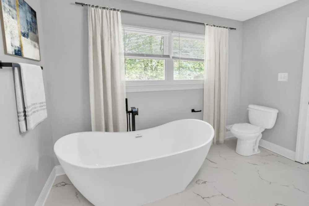 The Fairways Apartments and Townhomes - Photo 7 of 12