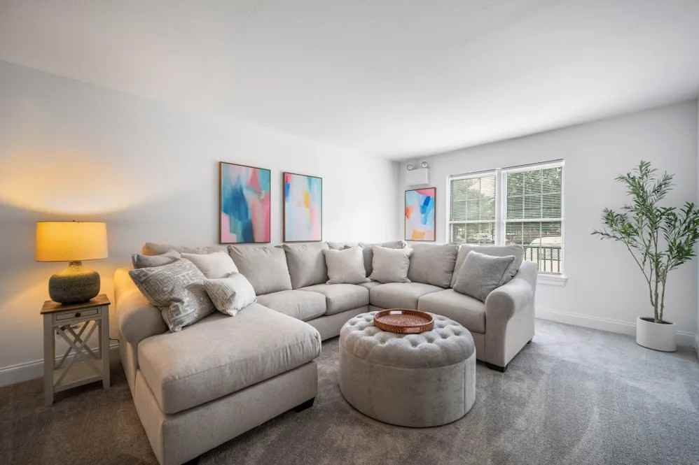 The Fairways Apartments and Townhomes - Photo 5 of 12