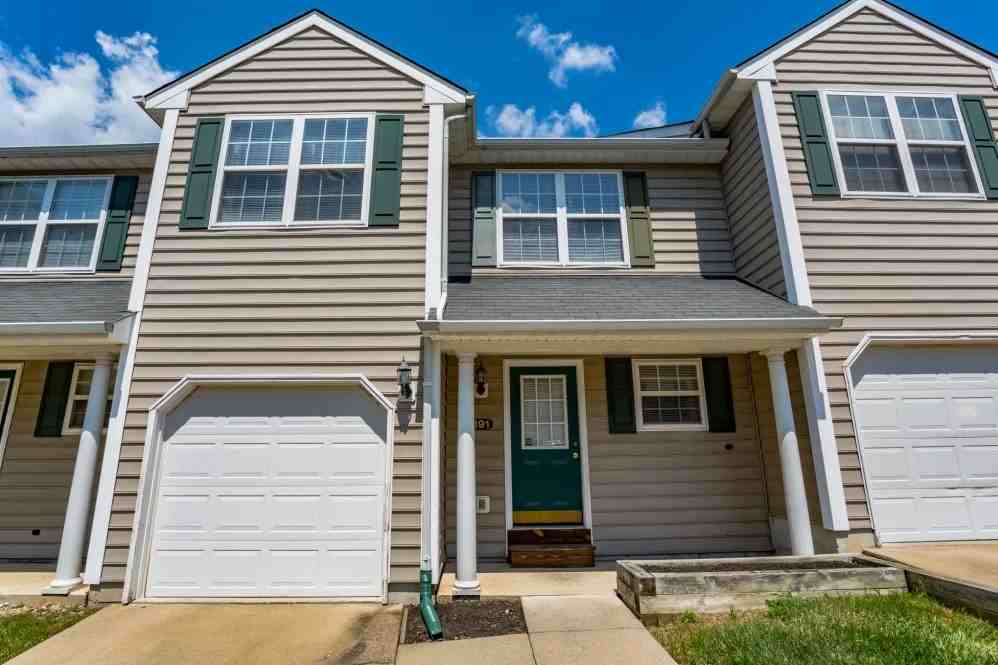 The Fairways Apartments and Townhomes - Photo 3 of 12