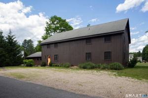 featured image of 46 Library St