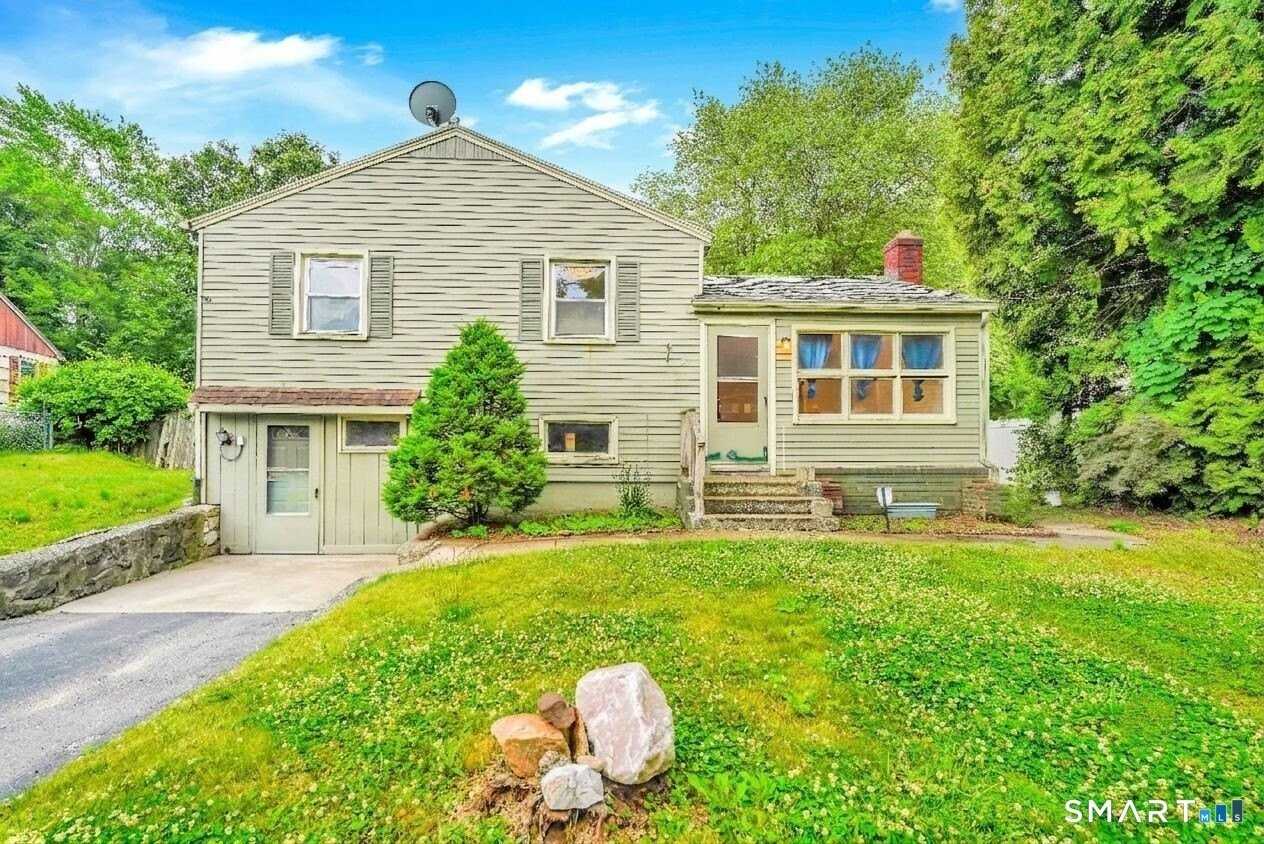 71 Devonwood Dr