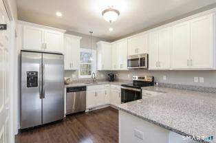 35 Ringgold St #104 - Photo 1 of 1