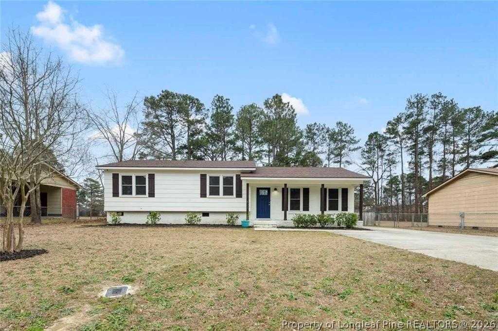 6327 Worthington Dr