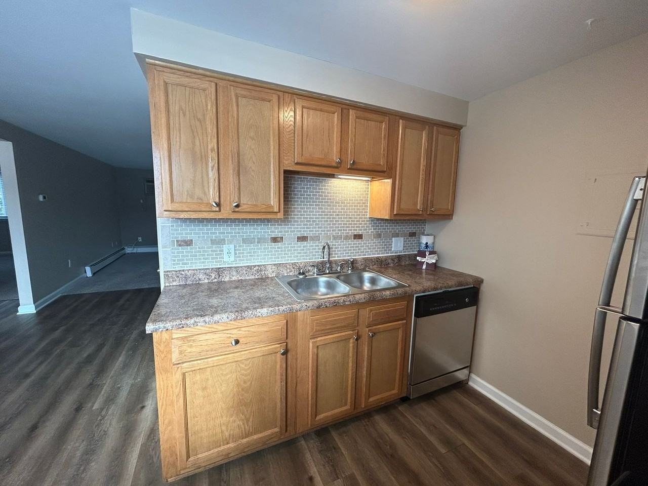Belmont Ridge Apartment Homes - Photo 2 of 8