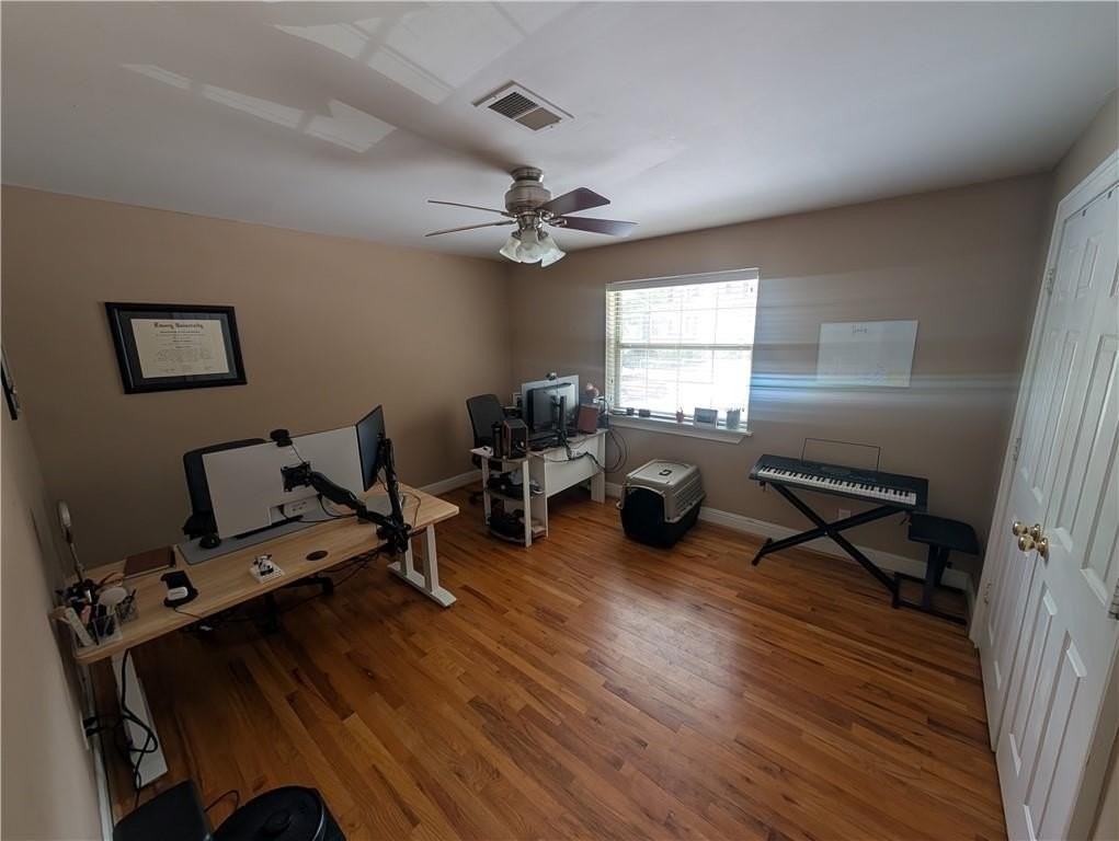 1643 Briarcliff Rd Ne #7 - Photo 6 of 10