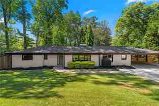 865 Moores Mill Rd Nw - Photo 1 of 1