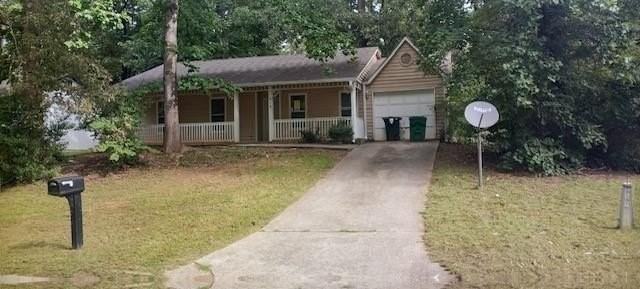 818 Greenhedge Dr