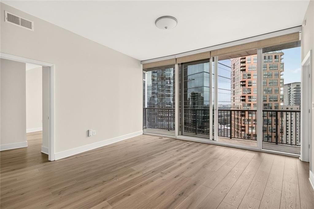 1080 Peachtree St Ne #2004 - Photo 2 of 50