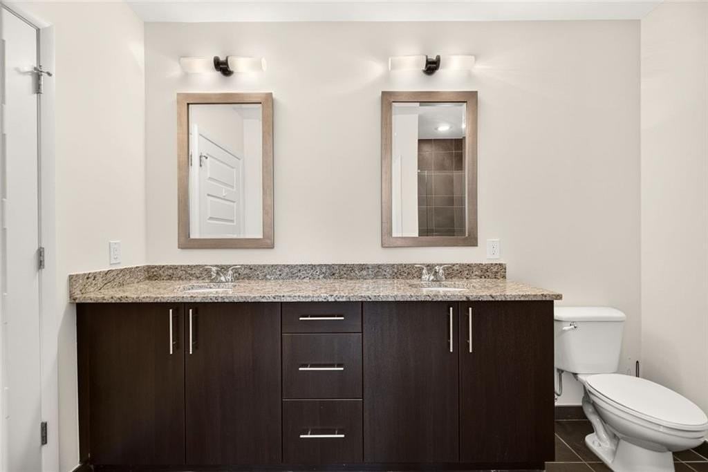 1080 Peachtree St Ne #2004 - Photo 5 of 50