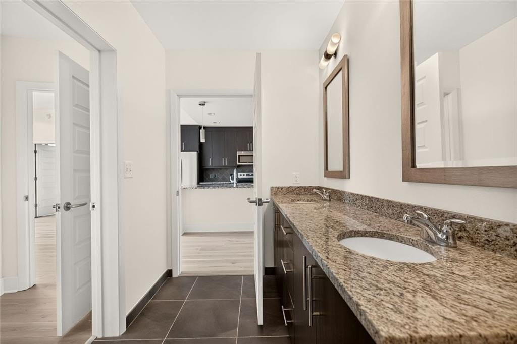 1080 Peachtree St Ne #2004 - Photo 7 of 50