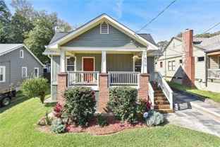 976 Hall Pl Nw - Photo 1 of 1