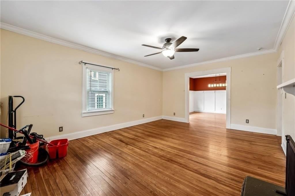 976 Hall Pl Nw - Photo 4 of 44