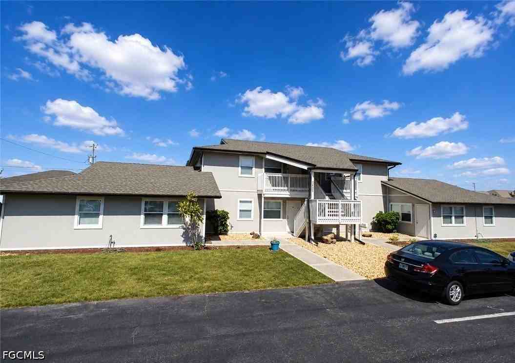 3420 Skyline Blvd #103