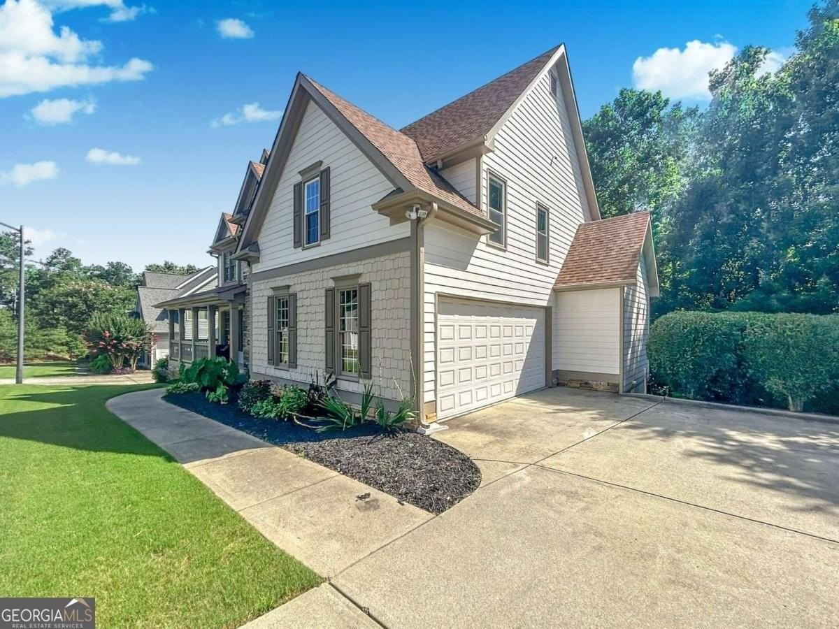4918 Shallow Creek Trl Nw - Photo 2 of 48