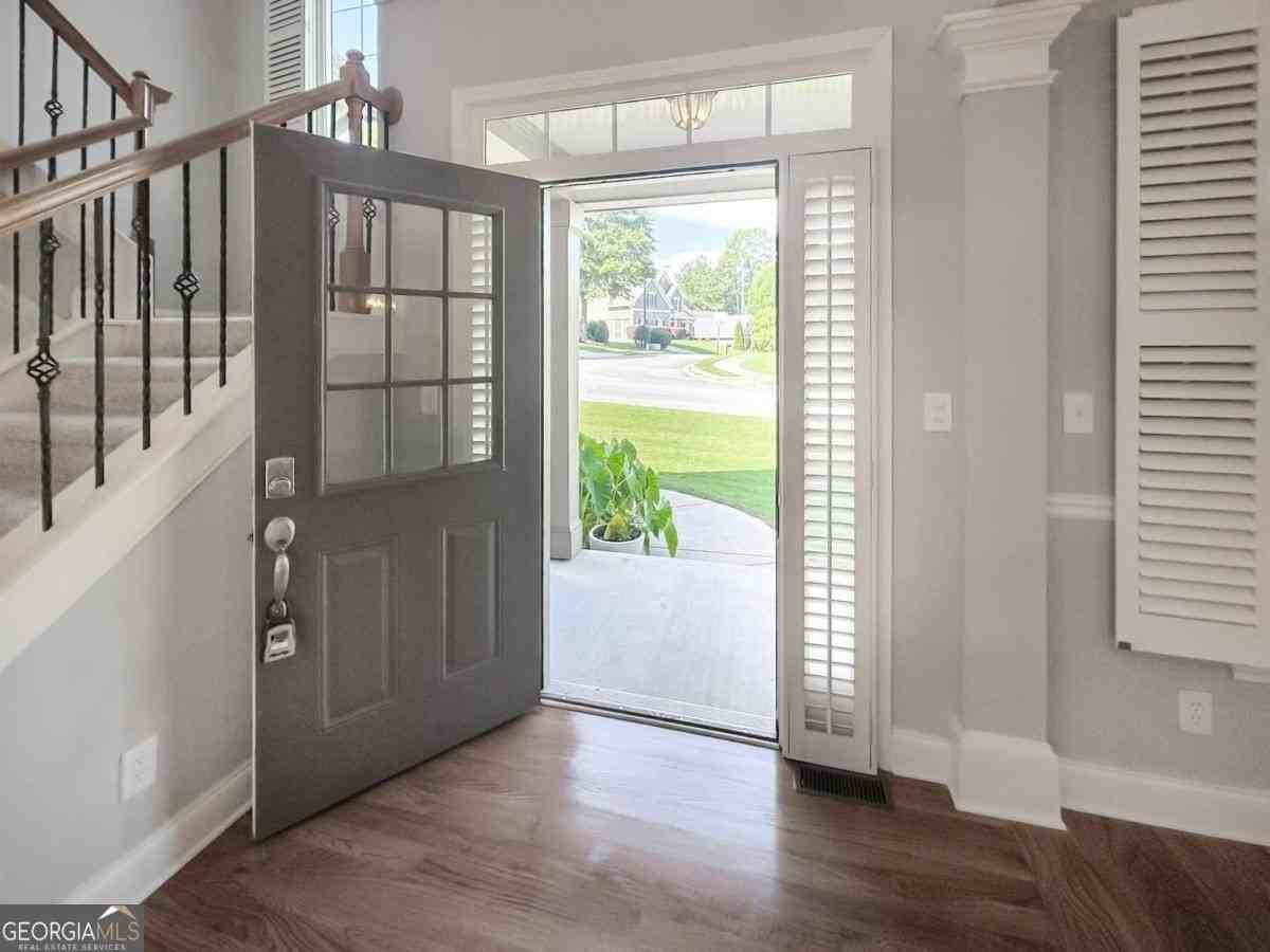 4918 Shallow Creek Trl Nw - Photo 5 of 48