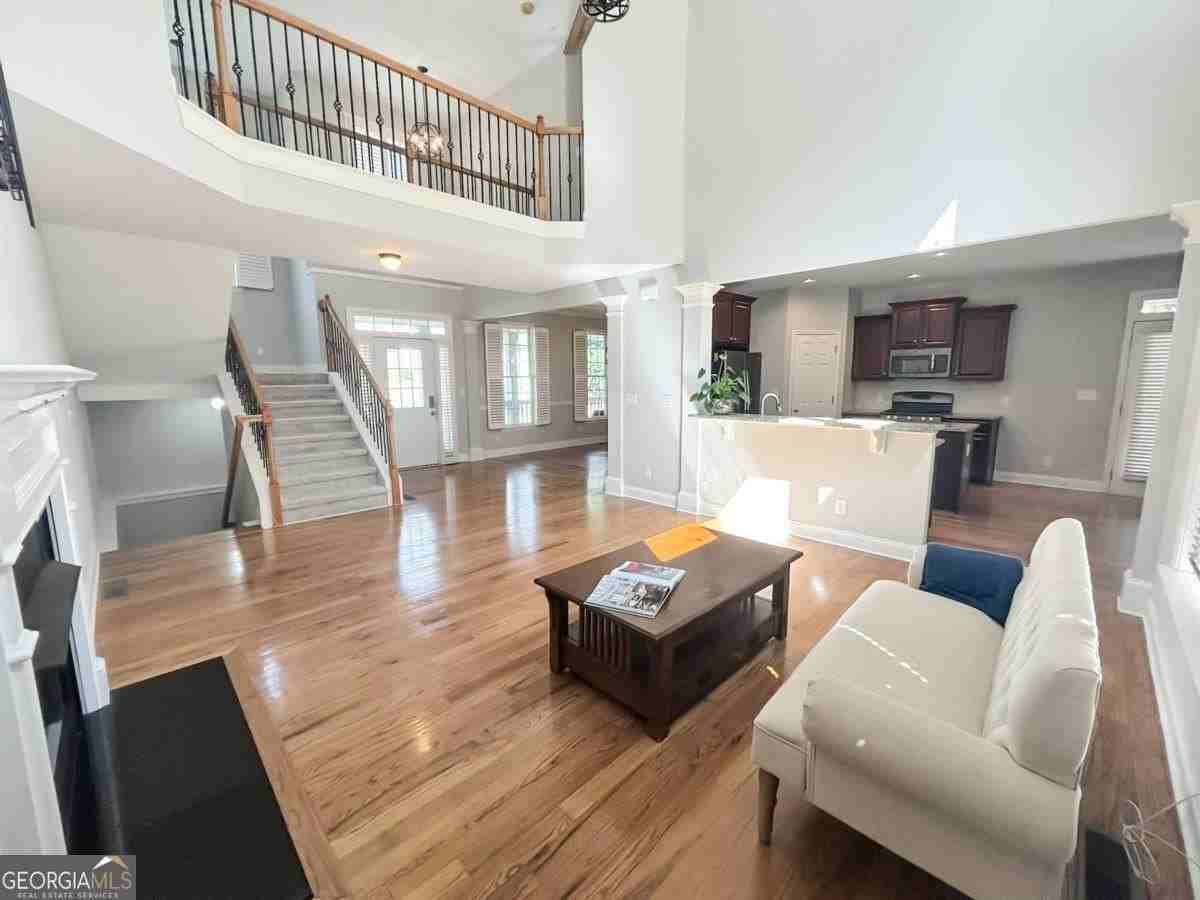 4918 Shallow Creek Trl Nw - Photo 7 of 48