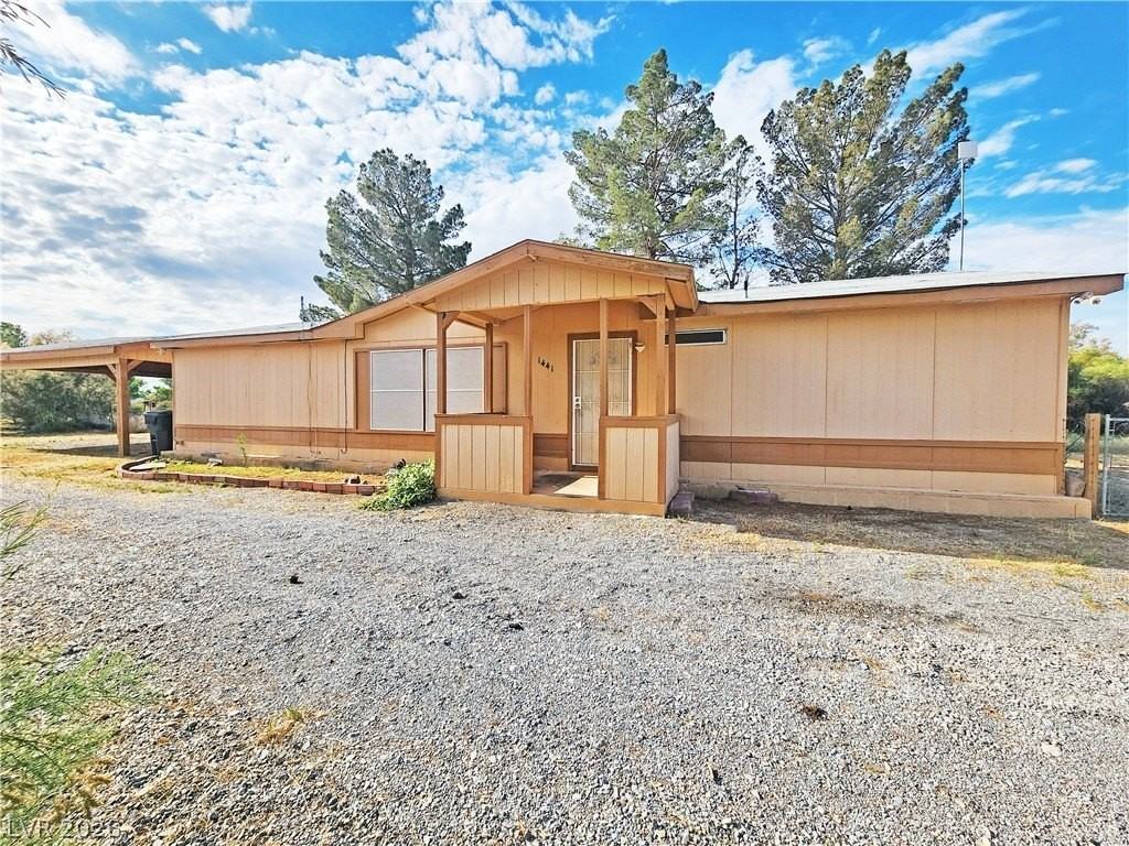 1441 W Betty Ave #1