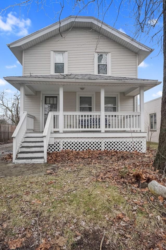 423 S Maple Ave