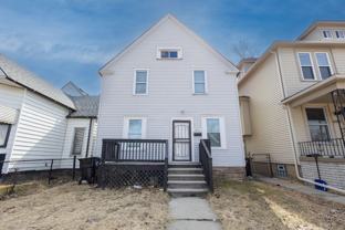 614 E Euclid St - Photo 1 of 1