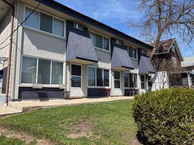 442 S 1st St #1
