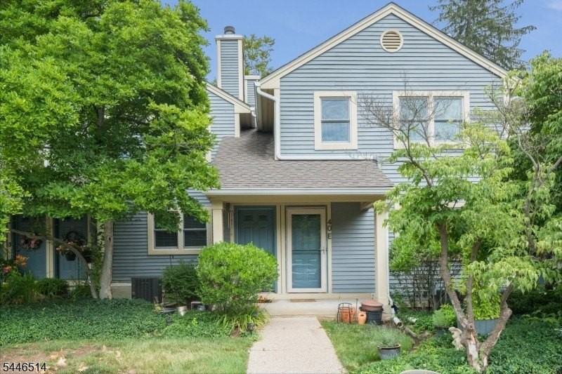 40 Loantaka Way #F