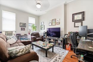 1228 Park Ave #3R - Photo 1 of 1
