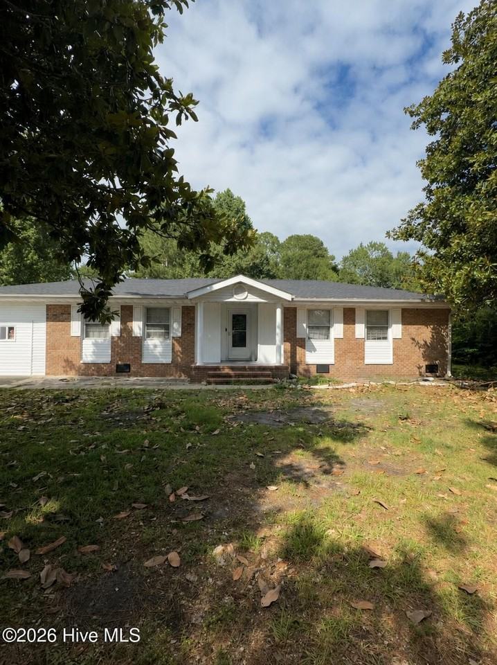 400 Winchester Rd
