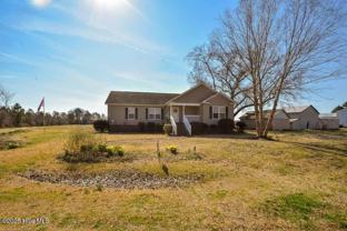 873 Tyson Chapel Church Rd - Photo 1 of 1