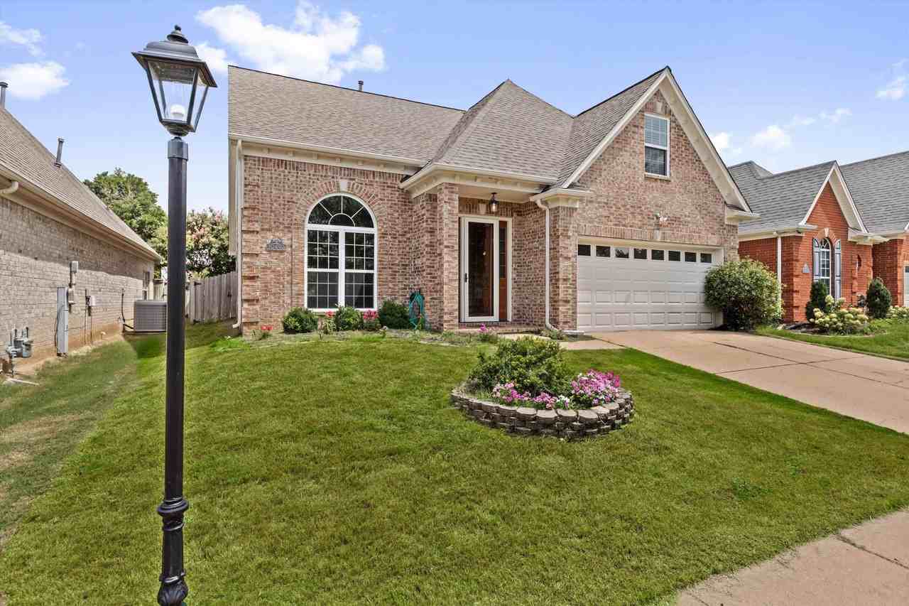 10492 Ashfarm Way - Photo 2 of 25