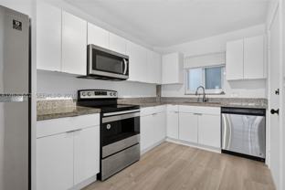 1939 Jefferson St #102 - Photo 1 of 1
