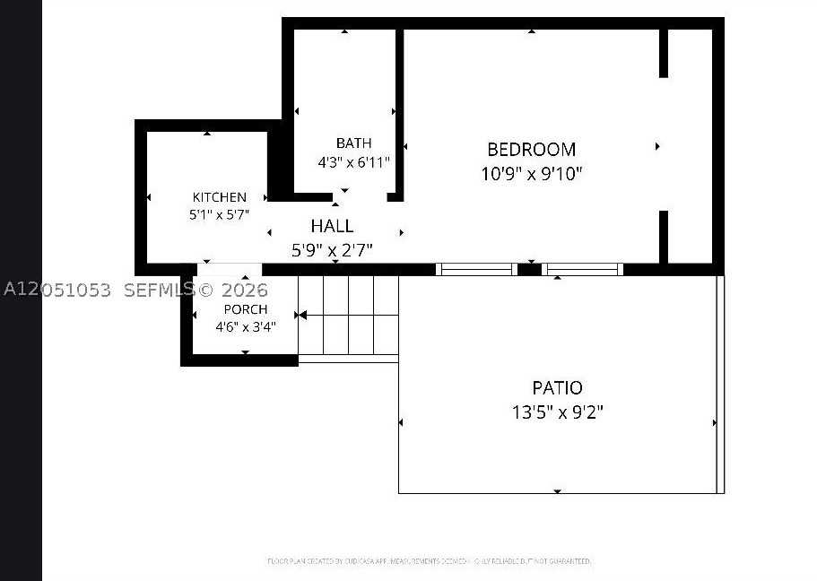2001 Sw 82nd Pl #ADU - Photo 6 of 6