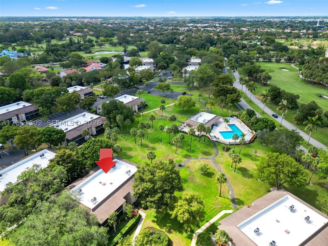 123 Deer Creek Blvd #203