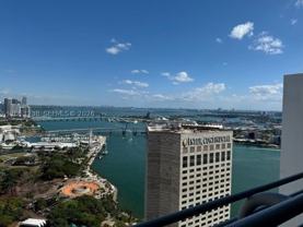 325 S Biscayne Blvd #4320 - Photo 1 of 1