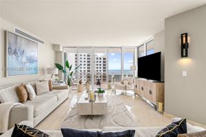 featured image of 901 Brickell Key Blvd #2804
