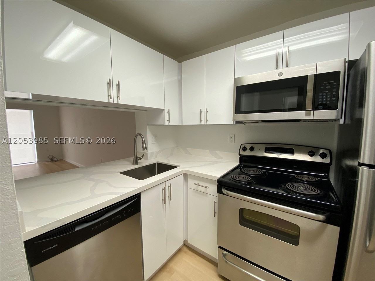 9350 Fontainebleau Blvd #609 - Photo 7 of 14