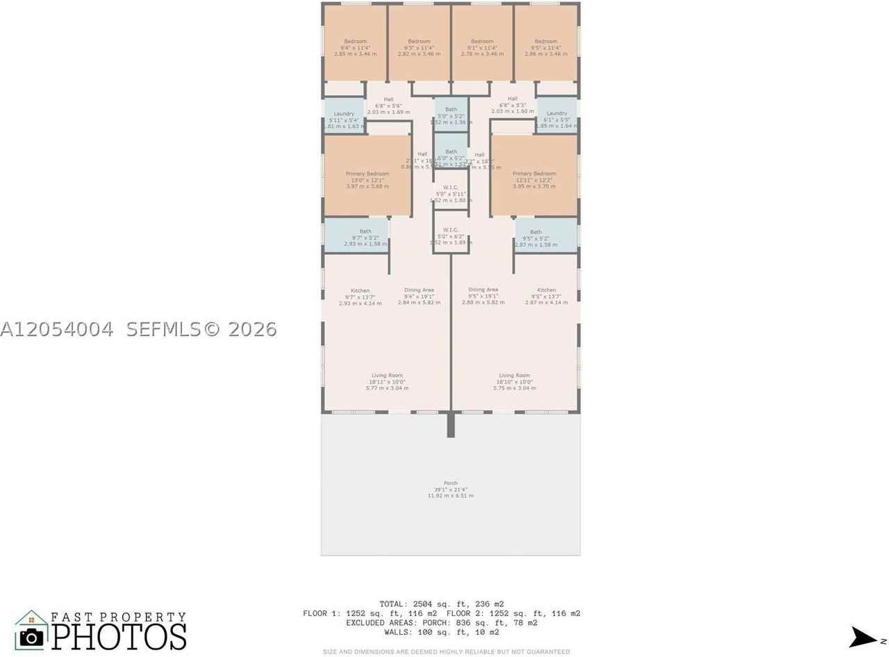 1517 Nw 8th Ave #1517 - Photo 6 of 28