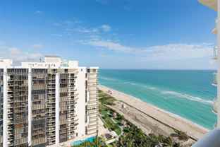 6365 Collins Ave #1811 - Photo 1 of 1