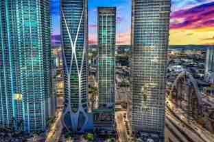 1040 Biscayne Blvd #3802 - Photo 1 of 1
