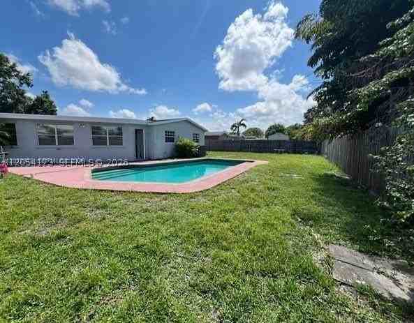 6921 Nw 5th Ct #6921