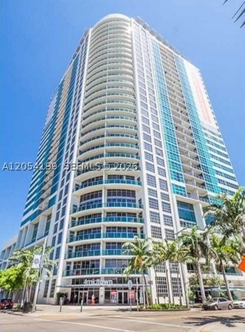 3301 Ne 1st Ave #L0205