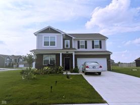 860 Saddlebrook Farms Blvd - Photo 1 of 1
