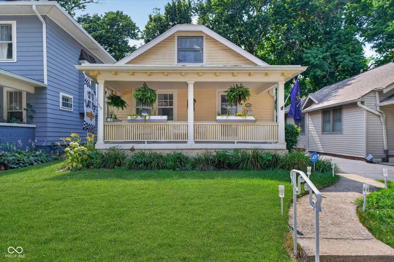 5120 N Park Ave - Photo 4 of 45