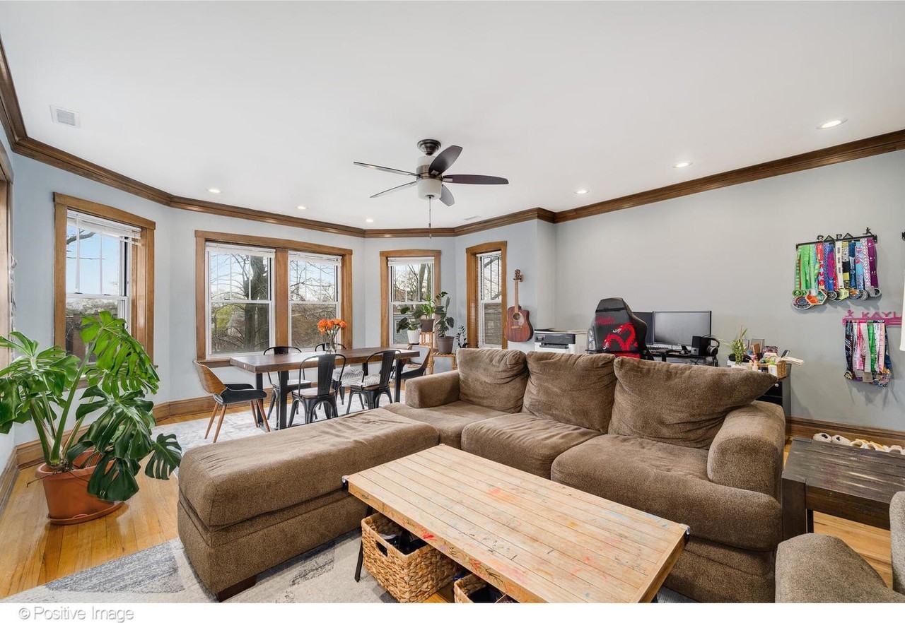 1462 W Warner Ave #1 - Photo 4 of 15