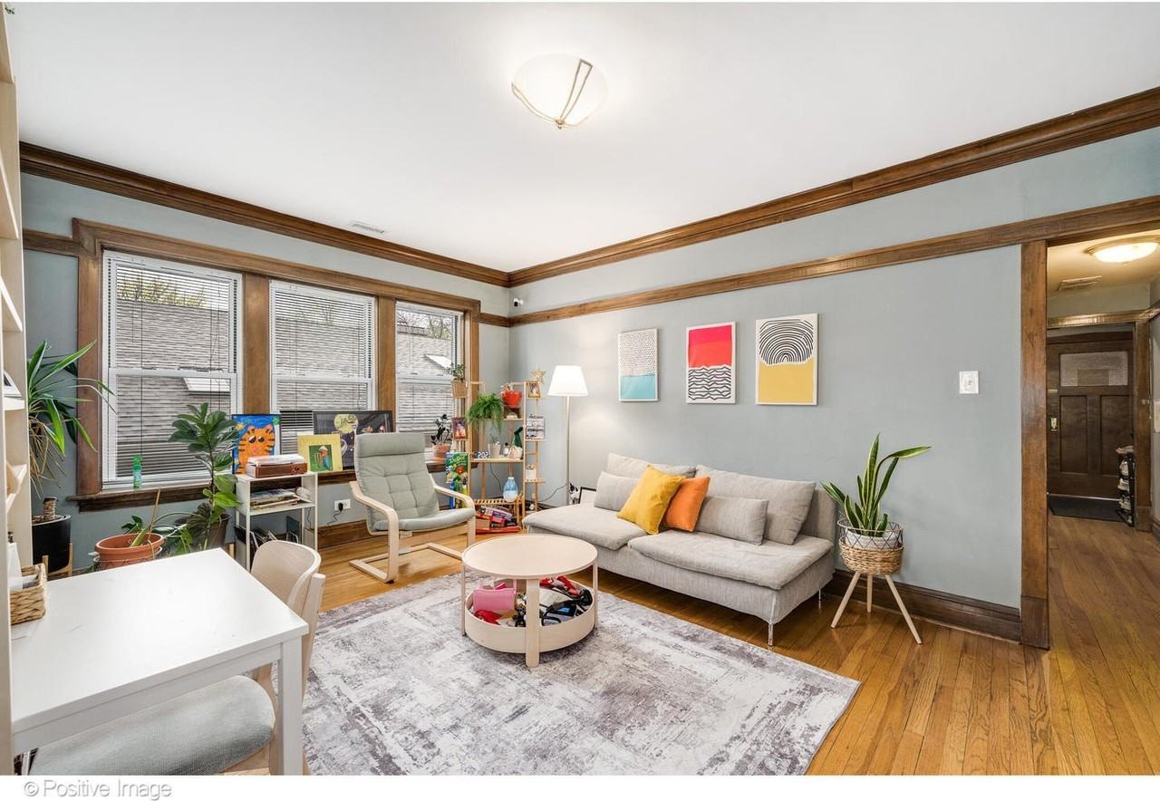 1462 W Warner Ave #1 - Photo 6 of 15