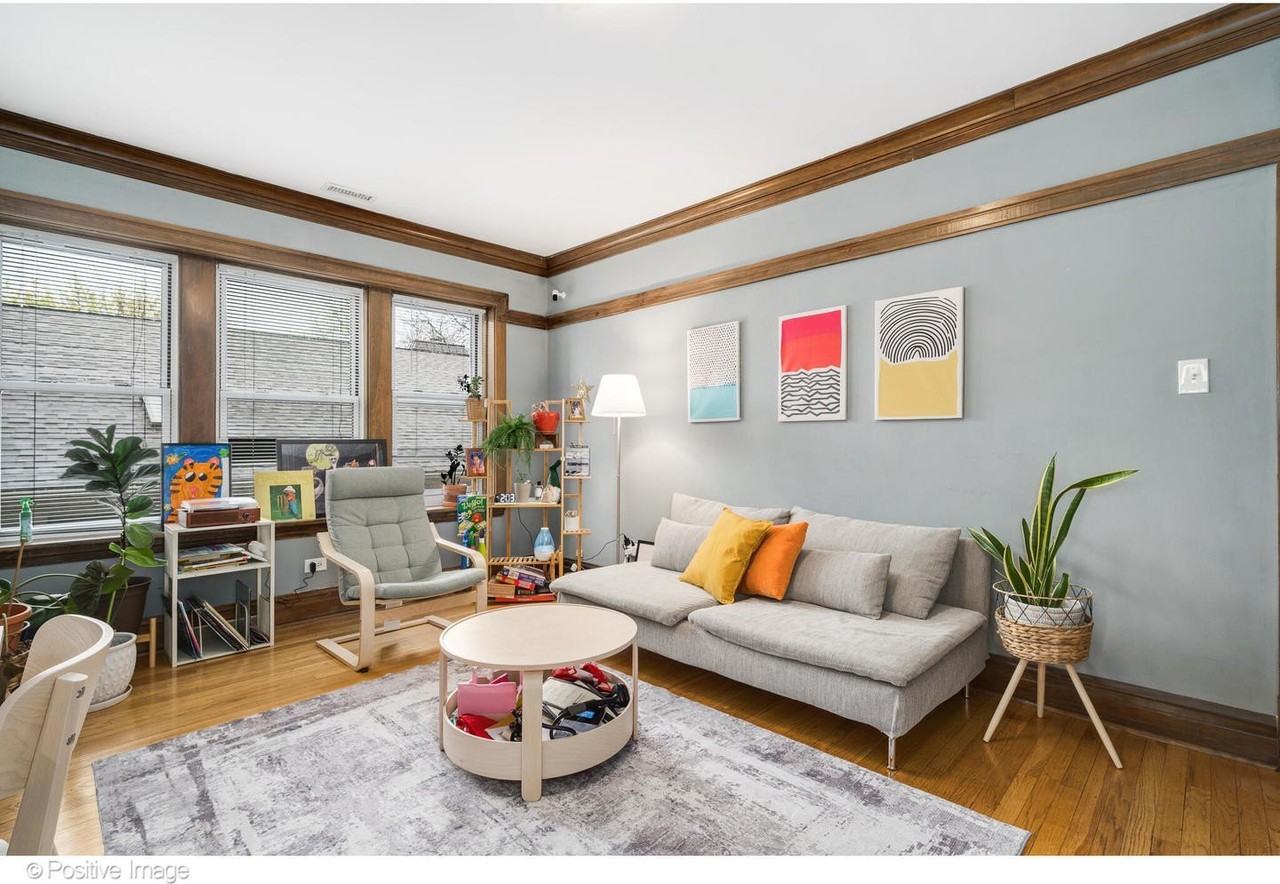 1462 W Warner Ave #1 - Photo 7 of 15