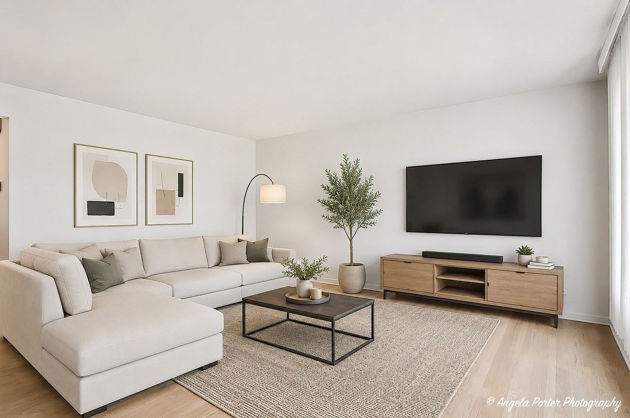 4912 Crain St #B - Photo 3 of 16