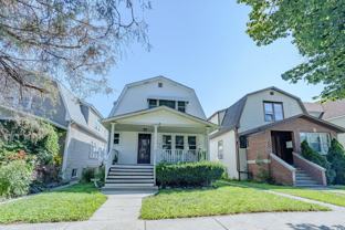 5515 N Monitor Ave #1 - Photo 1 of 1